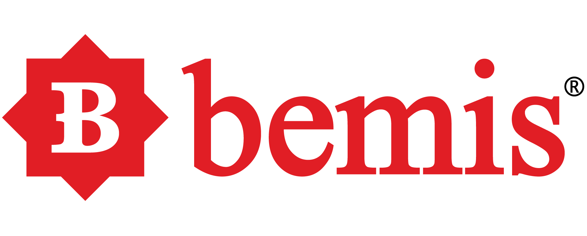 Bemis Logo